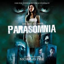 Parasomnia