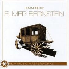Film Music By Elmer Bernsten