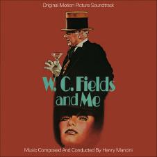 W.C. Fields And Me