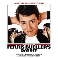 Ferris Bueller