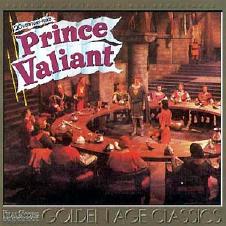 Prince Valiant