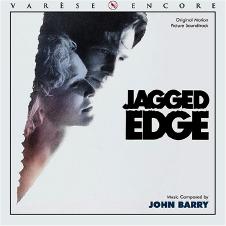 Jagged Edge