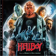 Hellboy: The Deluxe Edition