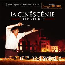 La Cinéscénie Du Puy Du Fou