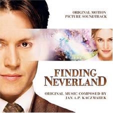 Finding Neverland