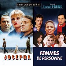 Josepha / Femmes De Personne