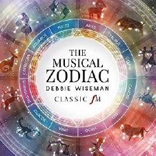 The Musical Zodiac