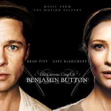 The Curious Case Of Benjamin Button