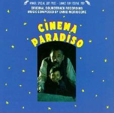 Nuovo Cinema Paradiso