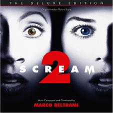 Scream 2: The Deluxe Edition