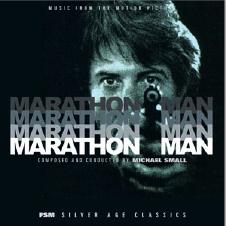 Marathon Man / The Parallax View