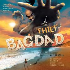 The Thief Of Bagdad