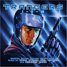 Trancers I - II - III