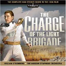 The Charge Of The Light Brigade