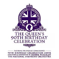 The Queen’s 90th Birthday Celebration