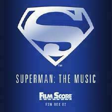 Superman / Superman: The Music - Extra!