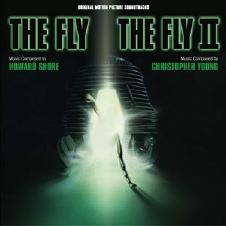 The Fly / The Fly II