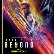 Star Trek Beyond: The Deluxe Edition