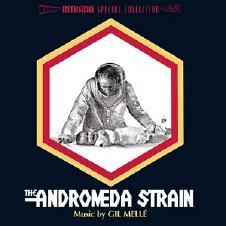 The Andromeda Strain