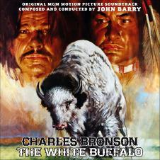 The White Buffalo (complete)