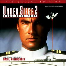 Under Siege 2: Dark Territory: The Deluxe Edition