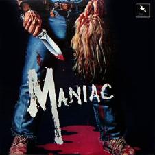 Maniac