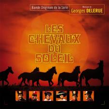 Les Chevaux Du Soleil