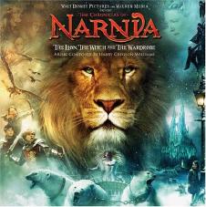 The Chronicles Of Narnia: The Lion The Witch And The Wardrobe