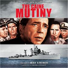 The Caine Mutiny