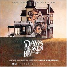 Days Of Heaven