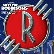 Meet The Robinsons