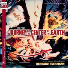 Journey To The Center Of The Earth