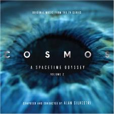 Cosmos: A Spacetime Odyssey - Volume 2