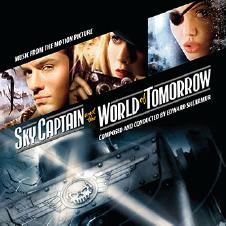 Sky Captain And The World Of Tomorrow