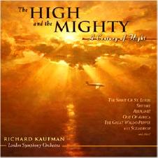 The High And The Mighty