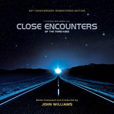 Close Encounters Of The Third Kind (expanded)