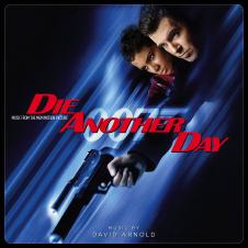 Die Another Day (expanded)