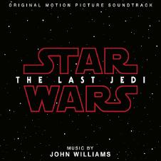 Star Wars: Episode VIII - The Last Jedi