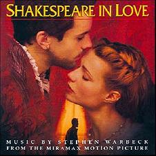 Shakespeare In Love