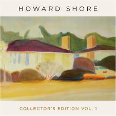 Howard Shore: Collector