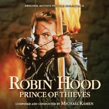 Robin Hood: Prince Of Thieves (expanded)