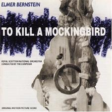 To Kill A Mockingbird