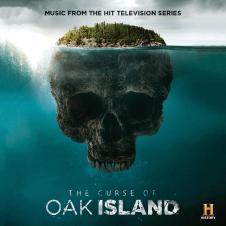 The Curse Of The Oak Island