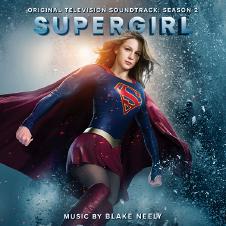 Supergirl - Season 2