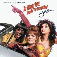 To Wong Foo, Thanks For Everything, Julie Newmar