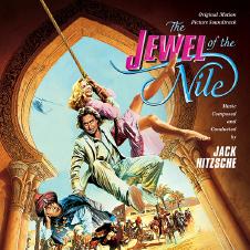 The Jewel Of The Nile