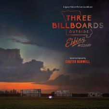 Three Billboards Outside Ebbing, Missouri