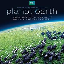 Planet Earth