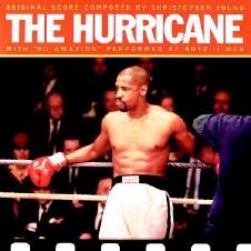 The Hurricane