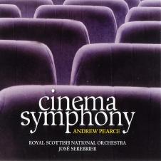 Cinema Symphony